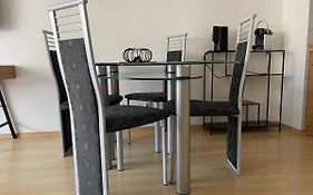 Ferienwohnung Mit Terrasse Naehe Bayreuth